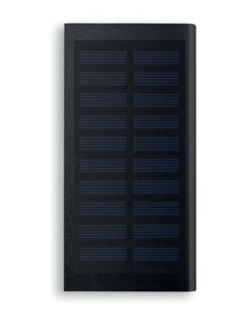 Imprimare Baterie externă solară 8000mAh
