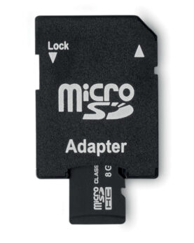 Personalizare Card SD