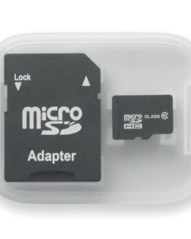 Imprimare Card SD
