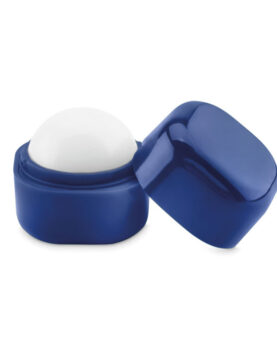 Personalizare Balsam pt buze în cutie cubică