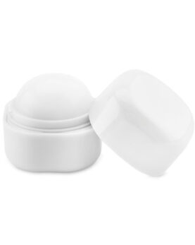 Personalizare Balsam pt buze în cutie cubică