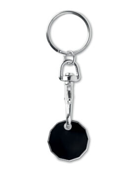 Personalizare Breloc cu jeton (GBP)