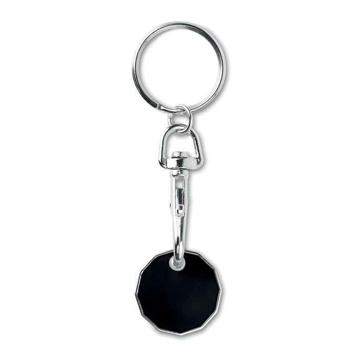 Personalizare Breloc cu jeton (GBP) Personalizare Breloc cu jeton (GBP)