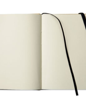 Caiet din material reciclabil personalizate