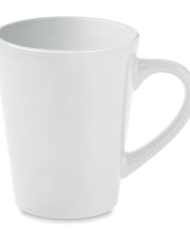 Personalizare Cană ceramică de cafea 300 ml