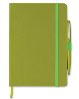 Personalizare Carnet A5 cu pix