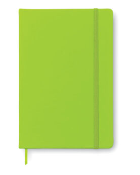 Personalizare Carnet A5 liniat