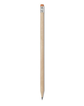 Creion cu radieră personalizate