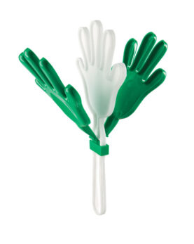 Dispozitiv zgomot/ formă palmă personalizate