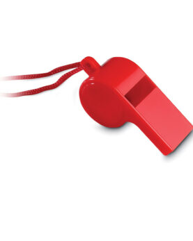 Fluier cu șnur personalizate