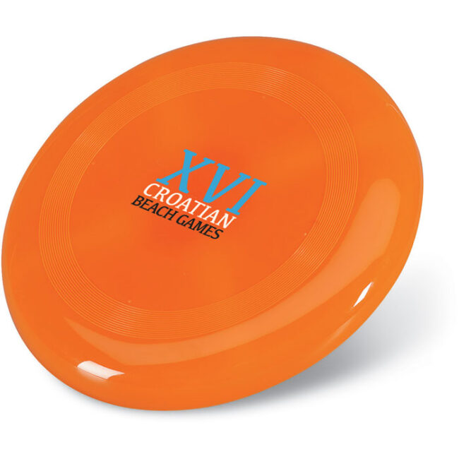 Frisbee 23 cm personalizate