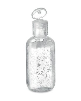 Gel pt. spălat mâini de 100ml personalizate