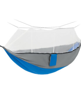 Personalizare Hamac cu plasă pt. țânțari