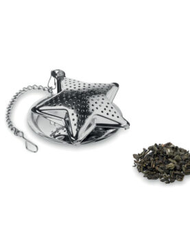 Personalizare Infuzor ceai în formă stea