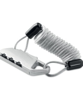 Personalizare Lacăt cu securitate numerică