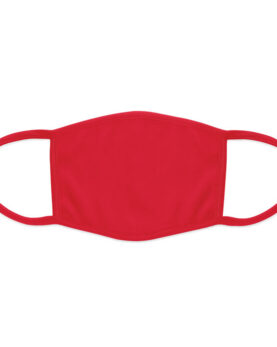 Mască din poliester 3 straturi personalizate