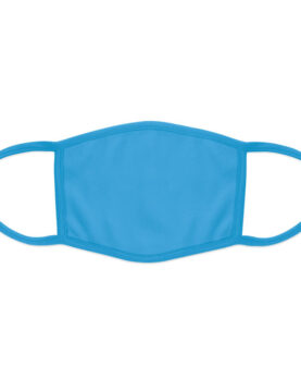 Mască din poliester 3 straturi personalizate