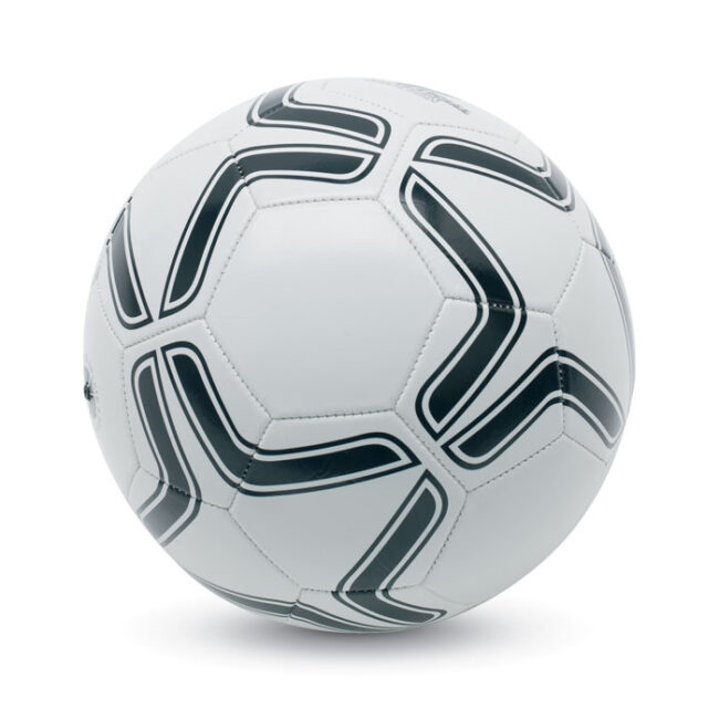 Minge de fotbal din PVC personalizate