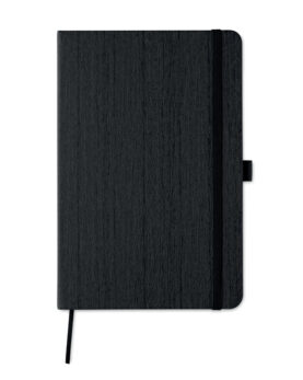 Personalizare Notes A5 în PU cu locaș pt pix