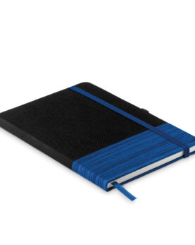 Notes A5 cu 80 pagini liniate personalizate