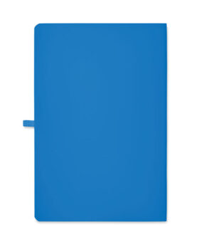 Notes A5 cu copertă PU moale personalizate