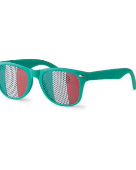 Ochelari de soare fotbal personalizate