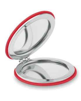 Personalizare Oglindă rotundă PU