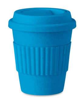 Personalizare Pahar din fibre bambus și PP