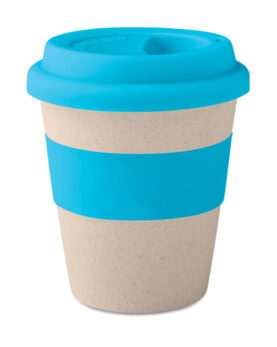 Personalizare Pahar din fibre de bambus/PP