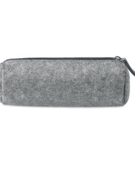 Personalizare Penar din pâslă cu fermoar