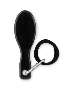 Perie de păr cu carabină personalizate