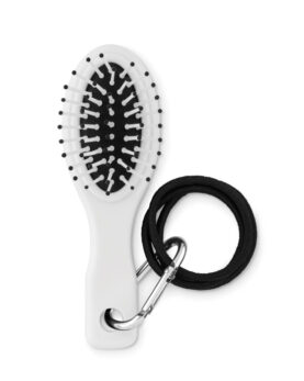 Personalizare Perie de păr cu carabină