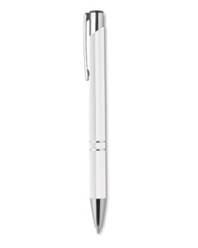 Personalizare Pix cu buton cu mină neagră.