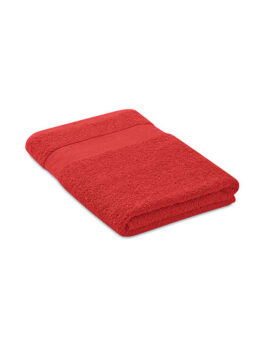 Personalizare Prosop bumbac organic 140x70