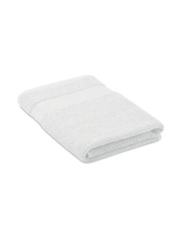 Personalizare Prosop bumbac organic 140x70