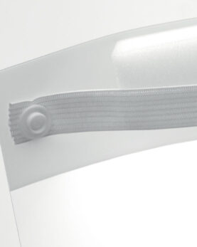 Protector de față din PET personalizate