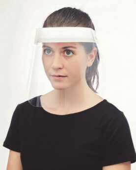 Personalizare Protector de față din PET