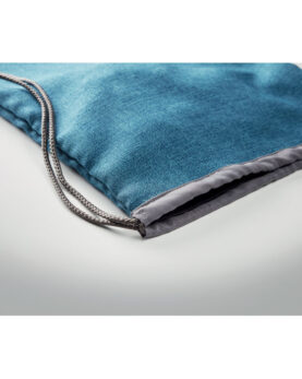 Rucsac din poliester fleece personalizate
