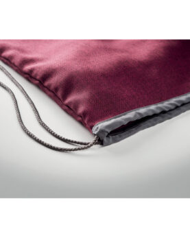 Rucsac din poliester fleece personalizate