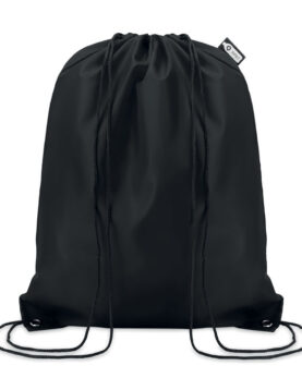 Personalizare Sac cu cordon 190T RPET