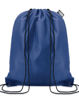 Personalizare Sac cu cordon 190T RPET