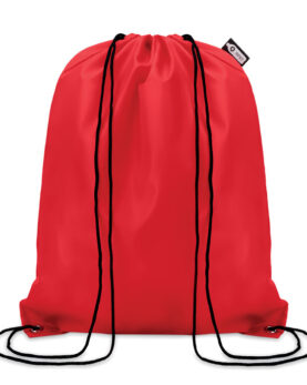 Personalizare Sac cu cordon 190T RPET