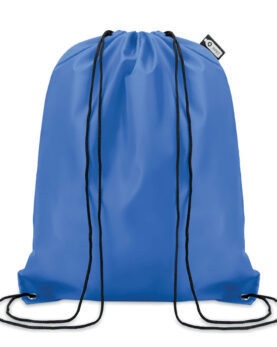 Personalizare Sac cu cordon 190T RPET