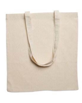 Sacoşă cumpărături cu mânere personalizate