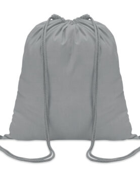 Personalizare Sacoşă din bumbac 100 gr/m2