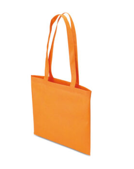 Sacoşă neţesută de cumpărături personalizate