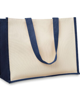 Personalizare Sacoșă iută/ pânză cumpărături