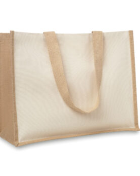 Personalizare Sacoșă iută/ pânză cumpărături
