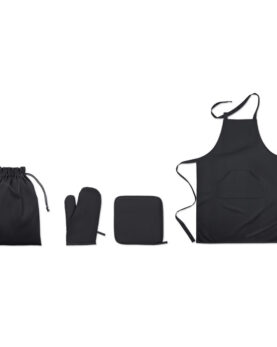 Personalizare Set bucătărie bumbac