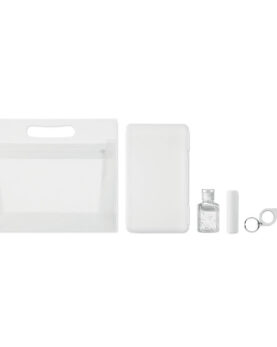 Set călătorie imprimate